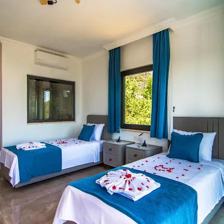 Haci Dalaman Konaklama Ve Yasam Evleri Apartamento Antalya